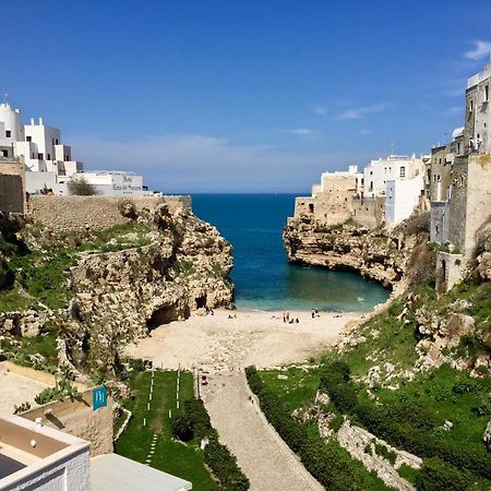 The Nest / Il Nido Villa Polignano a Mare Ngoại thất bức ảnh