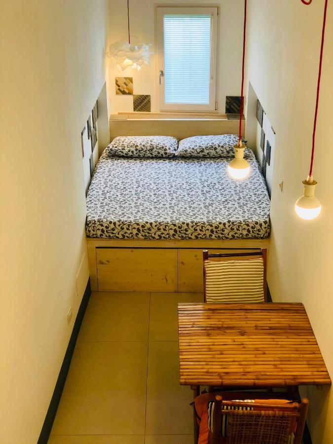 The Nest / Il Nido Villa Polignano a Mare Ngoại thất bức ảnh