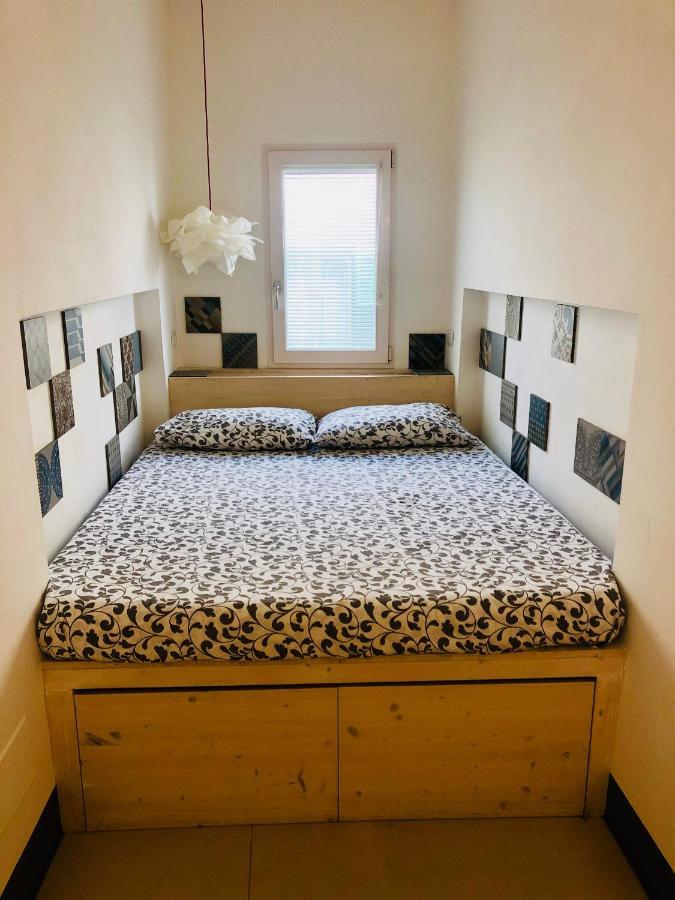 The Nest / Il Nido Villa Polignano a Mare Ngoại thất bức ảnh