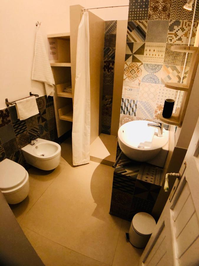 The Nest / Il Nido Villa Polignano a Mare Ngoại thất bức ảnh