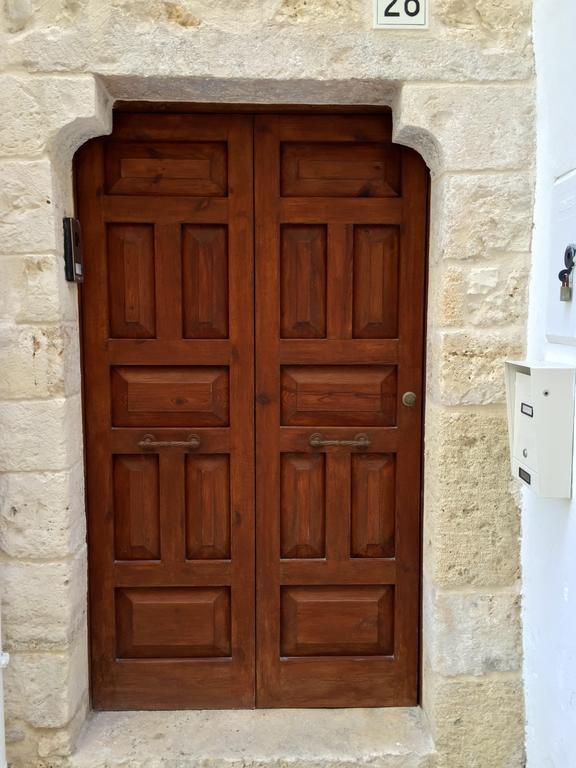 The Nest / Il Nido Villa Polignano a Mare Phòng bức ảnh