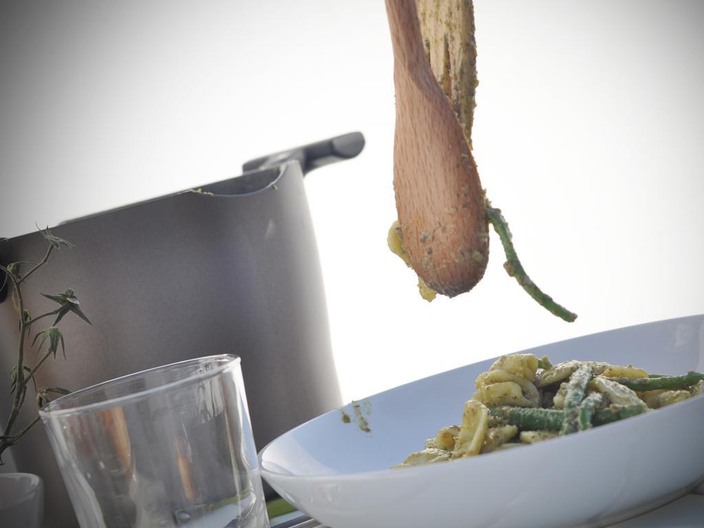The Nest / Il Nido Villa Polignano a Mare Phòng bức ảnh