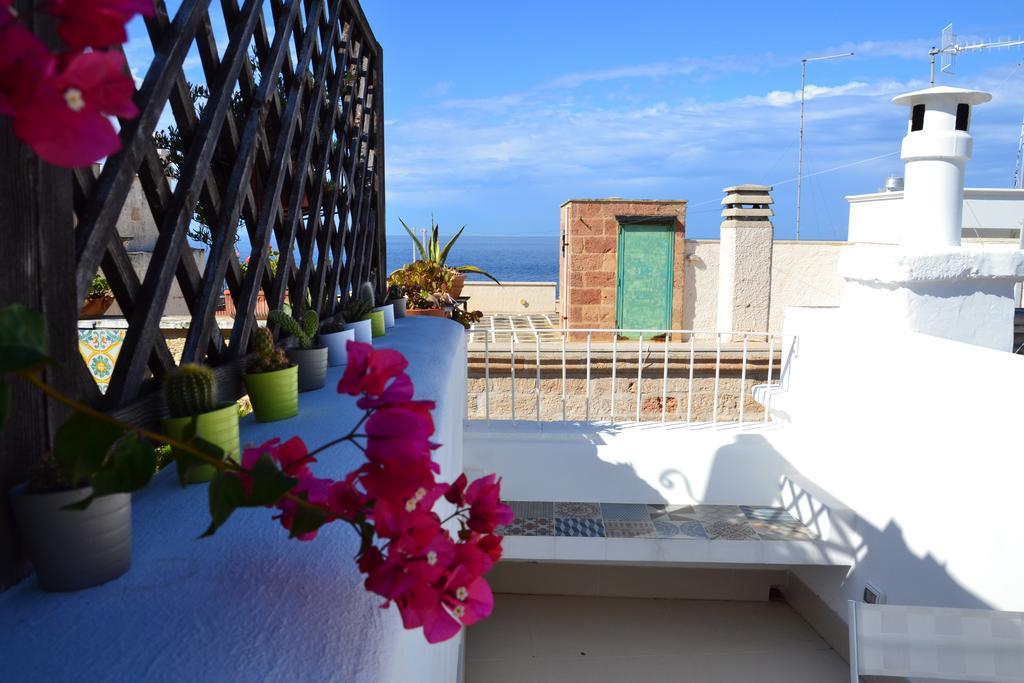 The Nest / Il Nido Villa Polignano a Mare Ngoại thất bức ảnh