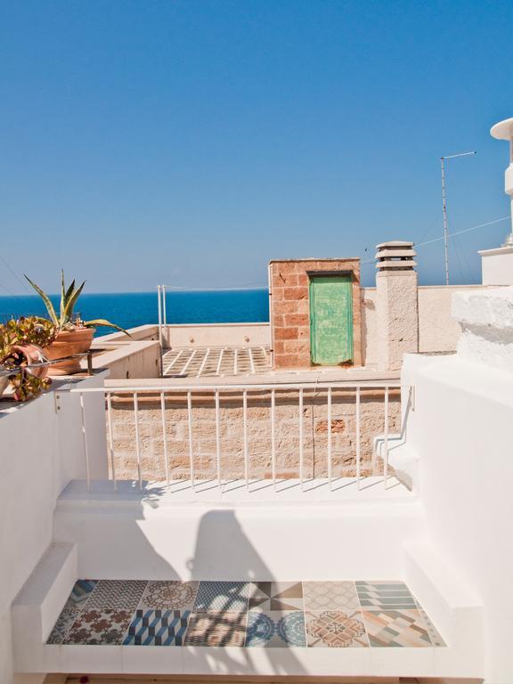 The Nest / Il Nido Villa Polignano a Mare Phòng bức ảnh