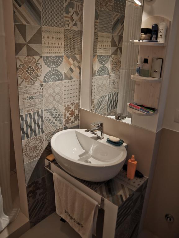 The Nest / Il Nido Villa Polignano a Mare Phòng bức ảnh