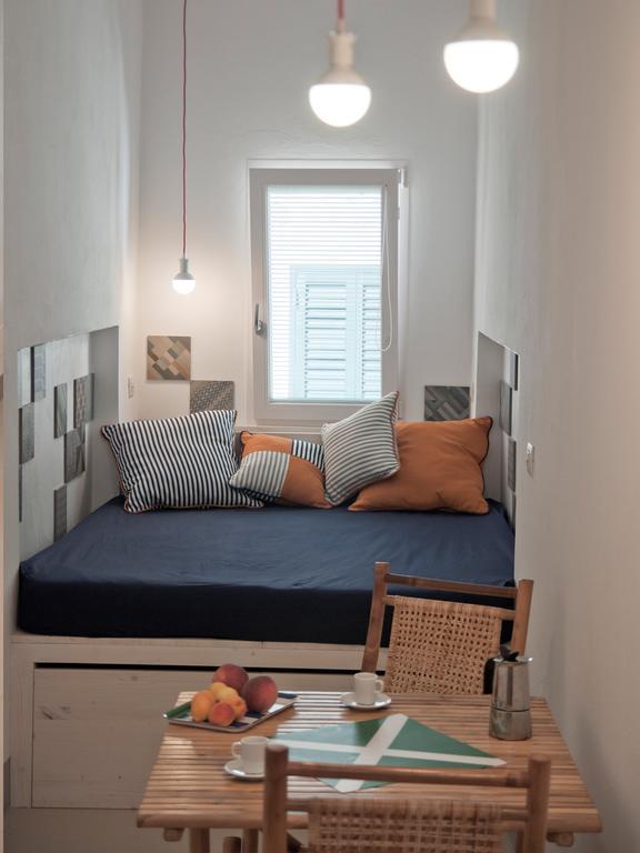 The Nest / Il Nido Villa Polignano a Mare Phòng bức ảnh