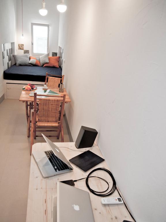 The Nest / Il Nido Villa Polignano a Mare Phòng bức ảnh